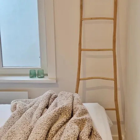 Apartamento Rosemary - New Near The