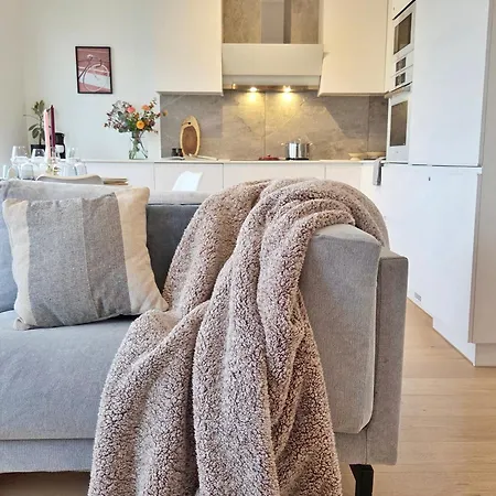 Rosemary - New Near The Blankenberge