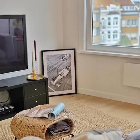 Rosemary - New Near The Apartamento