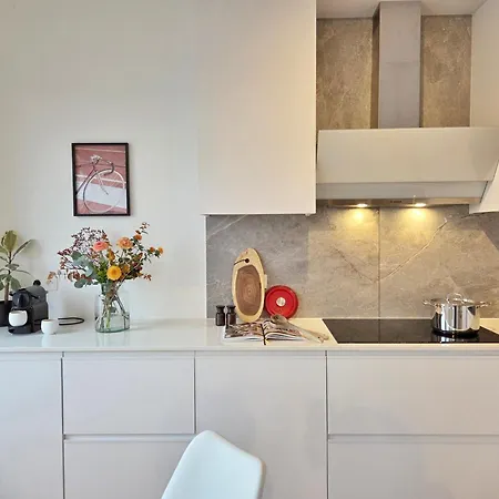 Apartamento Rosemary - New Near The Blankenberge