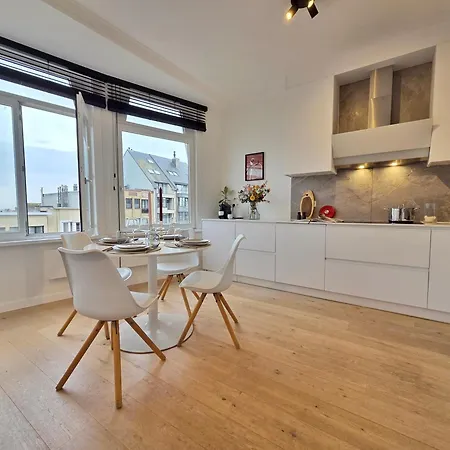 Rosemary - New Near The Apartamento *