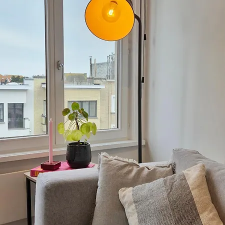 Apartamento Rosemary - New Near The