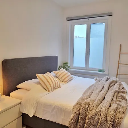 Rosemary - New Near The * Blankenberge